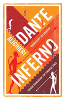 Inferno: Dual Language and New Verse Translation-9781847493408