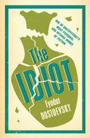 The Idiot: New Translation-9781847493439