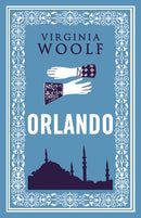 Orlando : Annotated Edition with the original 1928 illustrations and an updated extra material-9781847493705