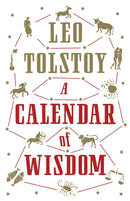 A Calendar of  Wisdom : Annotated Edition-9781847495631