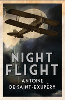 Night Flight : Newly Translated and Annotated-9781847495891