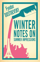 Winter Notes on Summer Impressions: New Translation-9781847496188