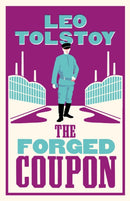 The Forged Coupon: New Translation-9781847496676