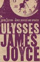Ulysses : Annotated Edition-9781847497765