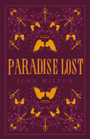 Paradise Lost : Annotated Edition (Great Poets series)-9781847498038