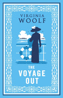 The Voyage Out : Annotated Edition-9781847498816