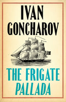 The Frigate Pallada-9781847498953
