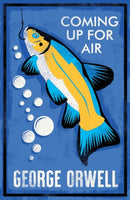 Coming Up for Air : Annotated Edition-9781847499004