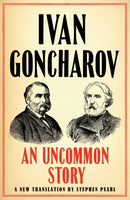 An Uncommon Story-9781847499028