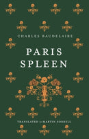 Paris Spleen : Dual-Language Edition-9781847499035