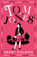 Tom Jones : FULLY ANNOTATED EDITION (OVER 750 NOTES)-9781847499059