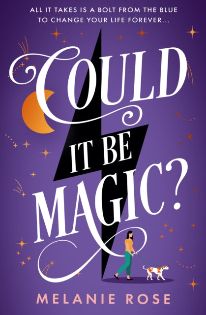 Could It Be Magic?-9781847561053