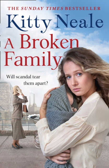 A Broken Family-9781847562449