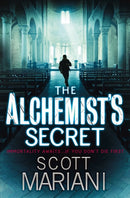 The Alchemist's Secret-9781847563408