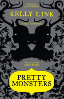 Pretty Monsters-9781847677846