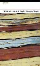 A Light Song of Light-9781847771032