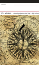 The Cartographer Tries to Map a Way to Zion-9781847772671