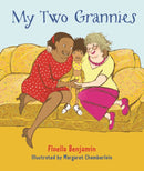 My Two Grannies-9781847800343