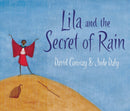 Lila and the Secret of Rain-9781847800350