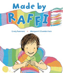 Made by Raffi-9781847805966