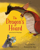 The Dragon's Hoard : Stories from the Viking Sagas-9781847806826