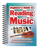 Beginner's Guide to Reading Music : Easy to Use, Easy to Learn; A Simple Introduction for All Ages-9781847869500