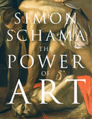 The Power of Art-9781847921185