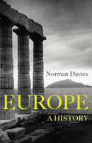 Europe : A History-9781847922908
