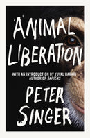 Animal Liberation-9781847923844
