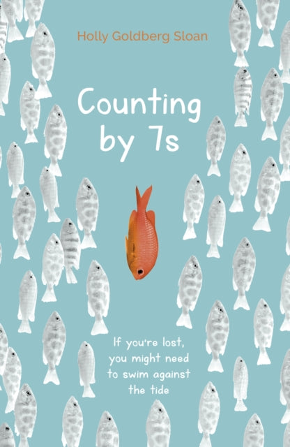 Counting by 7s-9781848123823