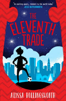 The Eleventh Trade-9781848126893