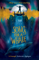 Song for A Whale-9781848126916