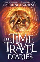 The Time Travel Diaries-9781848128002