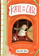 Kate on the Case (Kate on the Case 1)-9781848129702