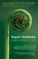A New Science of Life-9781848310421