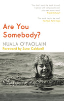 Are You Somebody? : A Memoir-9781848406858