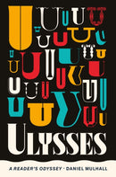 Ulysses : A Reader's Odyssey-9781848408296
