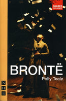 Bronte (NHB Modern Plays)-9781848421707