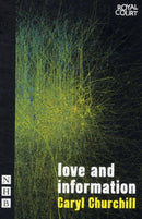 Love and Information-9781848422889