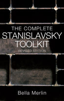 The Complete Stanislavsky Toolkit-9781848424067