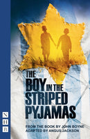 The Boy in the Striped Pyjamas-9781848424951