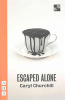 Escaped Alone-9781848425491