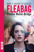 Fleabag: The Original Play (NHB Modern Plays)-9781848426245