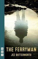 The Ferryman-9781848426382