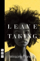 Leave Taking-9781848427402