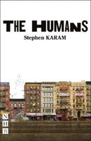 The Humans-9781848427983