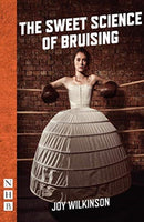 The Sweet Science of Bruising-9781848428065