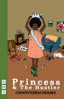 Princess & The Hustler-9781848428270