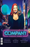 Company: The Complete Revised Book and Lyrics-9781848428355