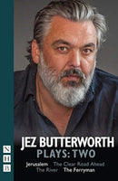 Jez Butterworth Plays: Two-9781848428676
